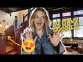 Estate Sale &amp; Antique Shopping For My Guest Bedroom! *BIG HAUL*