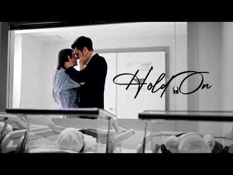 Ceylin Ilgaz Hold On