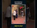 Don't Cheat Your Family Members || Social Awareness Video