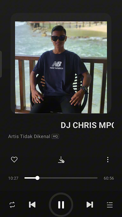 DJ CHRIS MPCLUB 16 SEPTEMBER 2023(JANGAN RAGU SAMA ORANG MELAYU) #djchris #fypシ゚viral #sponsor