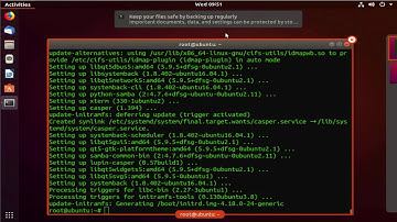 How To Install Systemback on Ubuntu 18.04 LTS