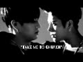 sexual tension | JACKBEOM