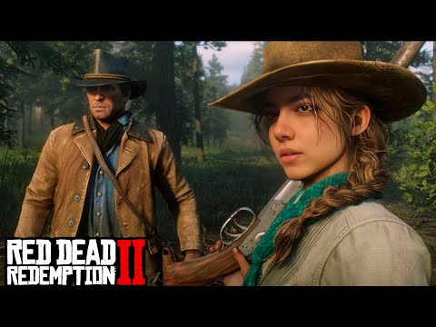 ВОЗВРАЩЕНИЕ в  RED DEAD REDEMPTION 2 | РДР 2 полное прохождение на русском| #7