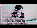 Starving Guitar Lesson Tutorial EASY - Hailee Steinfeld [Chords|Strumming|Picking|Full Cover]