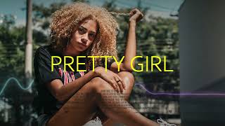 Rema X Ice Spice - Pretty Girl Official Audio [Refix]