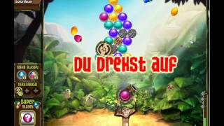 Bubble Safari Level 453