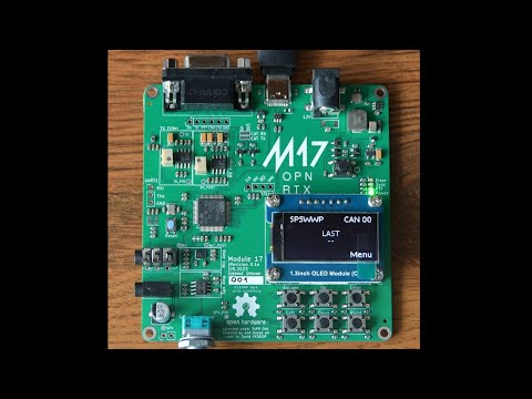 [EN-FR][Ham Radio] Module