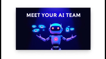 Echorb: Run Multiple Claude Code or Codex Instances Simultaneously, Meet Your AI Team