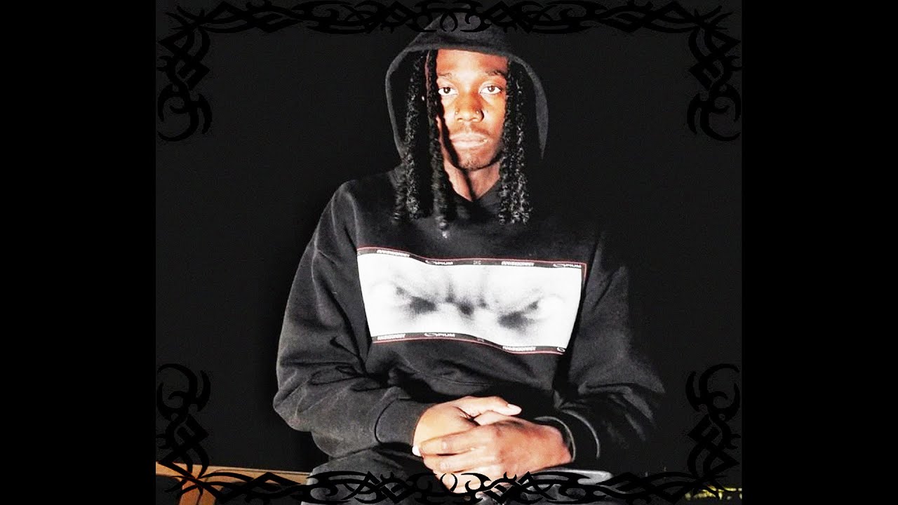 [FREE] apollored1 type beat - "party"