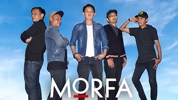 MORFA - Kembali (Official Music Video)