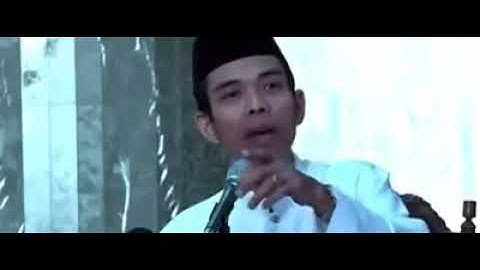 Hantu Takut Ayat Kursi - Ustadz Abdul Somad, Lc. MA