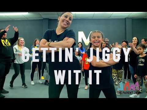 Will Smith - "Gettin Jiggy Wit It" | Phil Wright Choreography | Ig: @phil_wright_