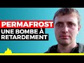 La fonte du permafrost est une bombe à retardement - Nikita Zimov