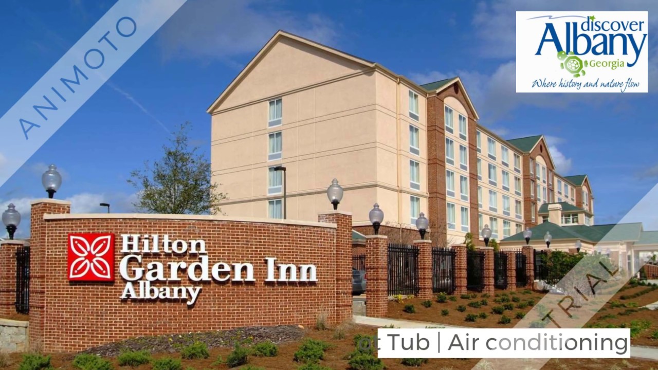 Explore Top Albany GA Airport Hotels YouTube