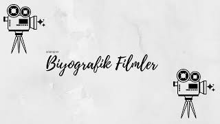 Bi̇yografi̇k Fi̇lm Öneri̇leri̇