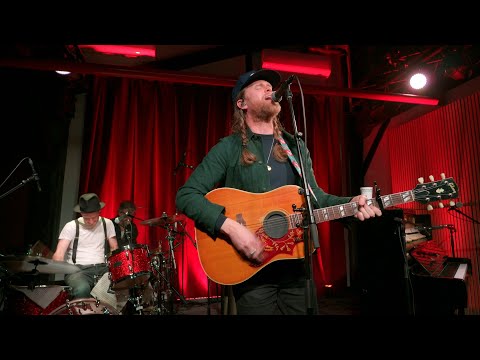 The Lumineers -