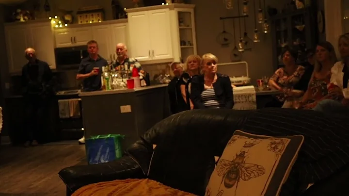 Jon Hines House Concert 081122