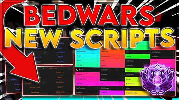 ROBLOX BEDWARS PASTEBIN 🛌 OP SCRIPT/HACK AIMBOT , ESP , WALKSPEED , FLY , NOCLIP FREE 2023
