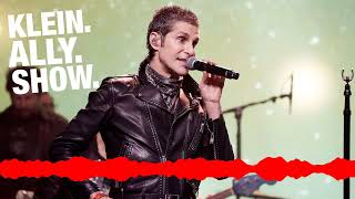 Jane's Addiction's Perry Farrell is optimistic about Rock music's future post-COVID