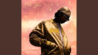 Didi Stone - Jogga