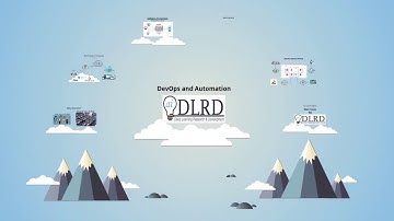 DevOps | Cloud Automation | Jenkisn | Kubernetes | Docker | Puppet | Chef | Ansible | gradle | DLRD