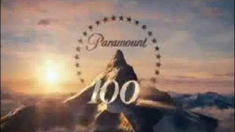 Iron Man 3 Intro Paramount Marvel