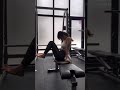 #ジム #筋トレ #筋トレ女子 #ボディメイク