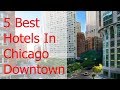 Frosty's - A Hotel Experience (Chicago) - YouTube