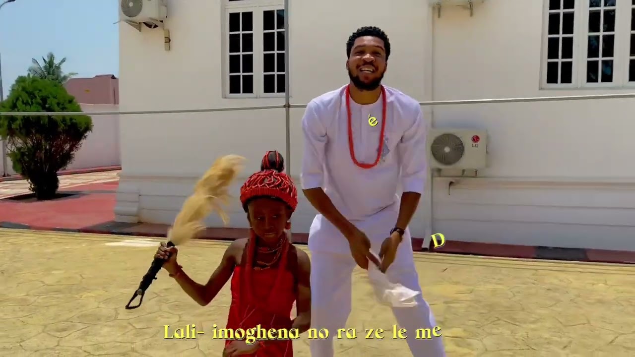 Ikhinokhekpaya (recall the past) viral video