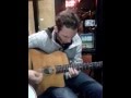 Ref:X-99NoRhd_c Jazz manouch avec william brunard et julien cattiaux