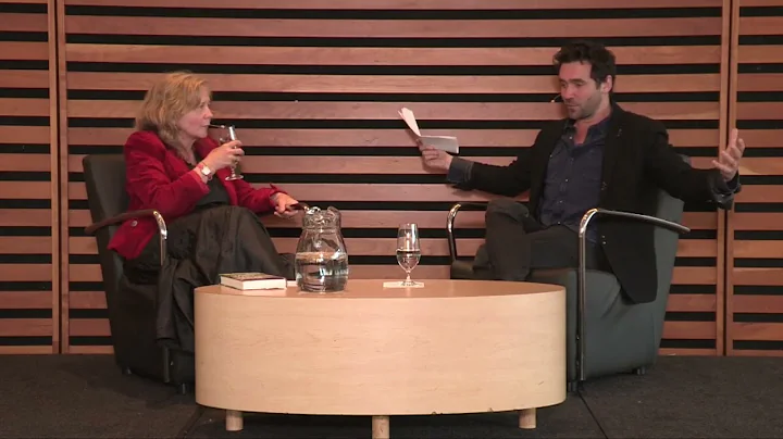 Lisa Moore | Appel Salon | May 9, 2022