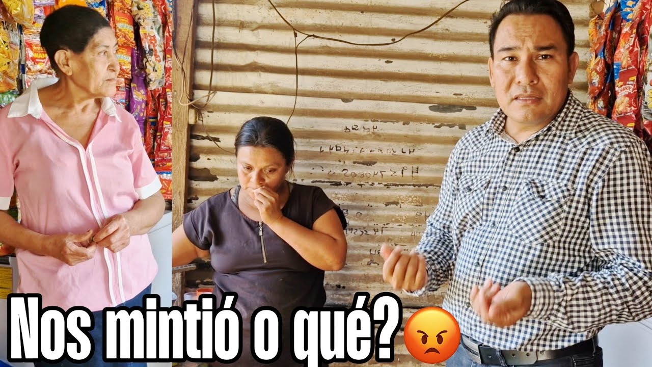 Vendió todo lo que le regalaron? AQUÍ ESTAN LAS EVIDENCIAS y esto dijo de lo sucedido.