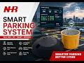 Smart Parking System | Reduce Revenue Loss with Real-Time IoT Parking Monitoring | NHR