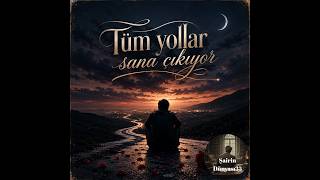 Tüm Yollar Sana Çıkıyor (Duygusal Aşk Şarkısı)