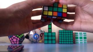 5X5X5 Solved In 351.46