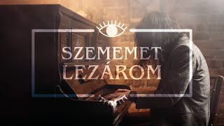 Video thumbnail of "DIRTY CANVAS - SZEMEMET LEZÁROM (OFFICIAL VIDEO)"