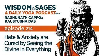 Download Lagu 214: Hate & Anxiety are Cured by Seeing the Divine in Everything