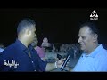 استمتاع الاجانب بعروض الصوت والضوء اعداد احمد حسانين تقديم ادهم الكموني اخراج هناء زكريا 