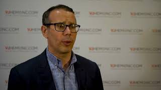 Checkpoint inhibitor/bispecific antibody combo: REGN2810 and REGN1979 in B-lymphoid malignancies