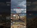 CNN captures miles and miles of decimated communities in Jamaica