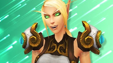 Patch 8.3 BUFFS And Big NERFS! Patch Update! - WoW: Battle For Azeroth 8.3