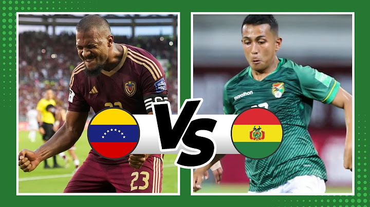 VENEZUELA vs. BOLIVIA [2-0] | RESUMEN | ELIMINATORIAS SUDAMERICANAS | 6 JUNIO 2025