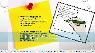 ELABORACIÓN DE FICHAS DE RECOPILACIÓN DOCUMENTAL