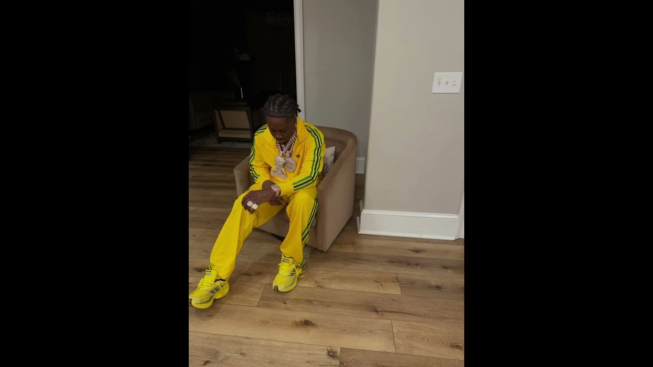 *FREE* Real Boston Richey Type Beat - 