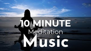 Meditation and relaxation music ...