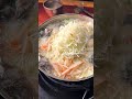 新生姜の甘酢漬け #shorts