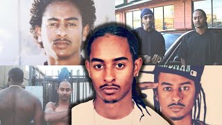 He Was The Nipsey Before Nipseythe Rollin 60S Allegedly Klled Him Too The Story Of Sandman Negus