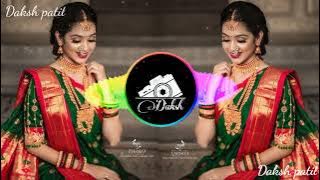 💕 Navra pahije Gora Gora || Remix DJ Daksh || Raj Irmali || Arohi P || Paresh Mhatre || Payal patil