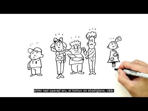 Video: Miks Unistab Lapsepõlv