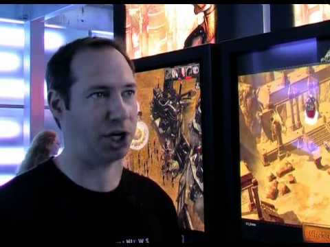 Video: E3: Singularity • Strana 2